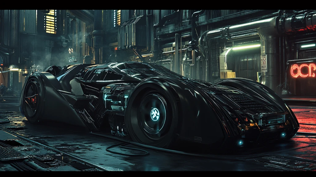 电动汽车充电站