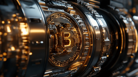 虚拟币区块链时代