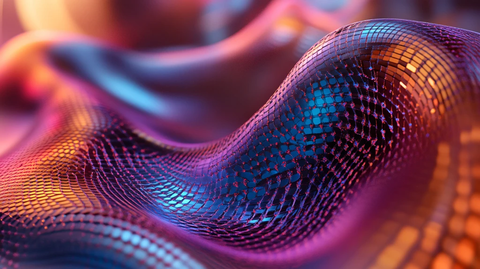 数据技术几何网络