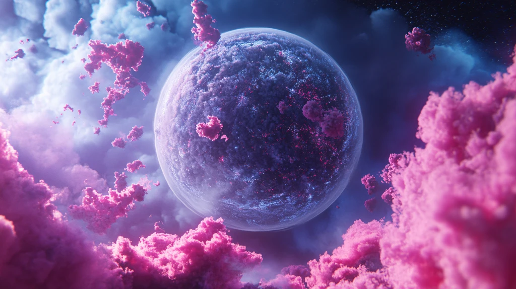 炫彩星球元宇宙