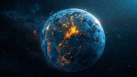 炫彩星球元宇宙