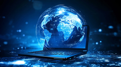 科技地球通迅网络