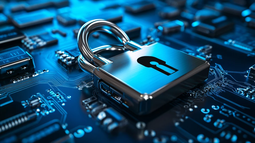 网络安全网络科技