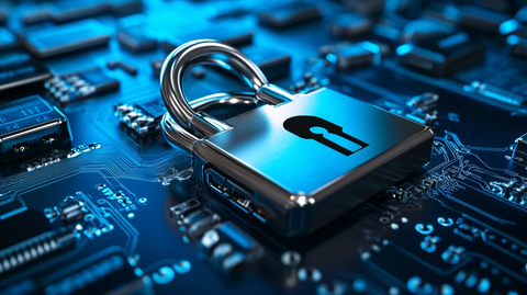 网络安全网络科技