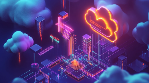 云计算城市大数据