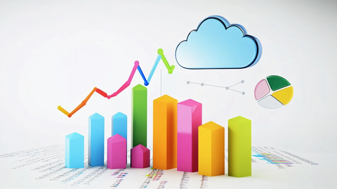 云计算金融经济