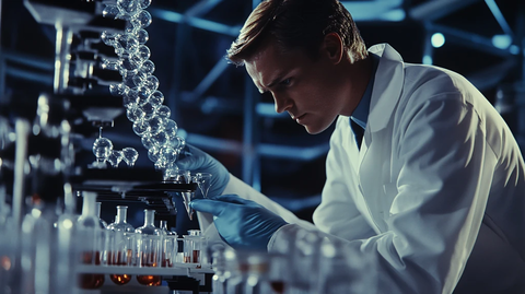 科研化学生物学医学