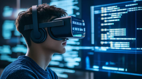 二进制编码系统