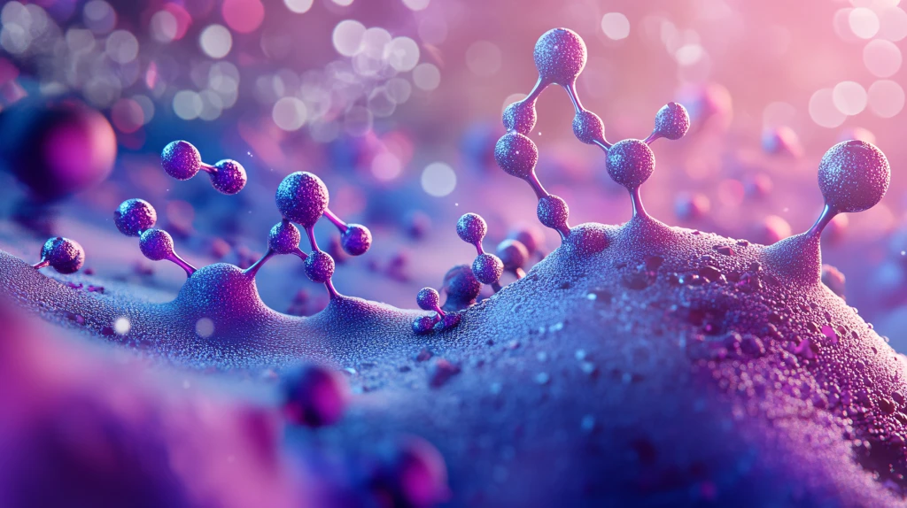 生命科学科技医学背景