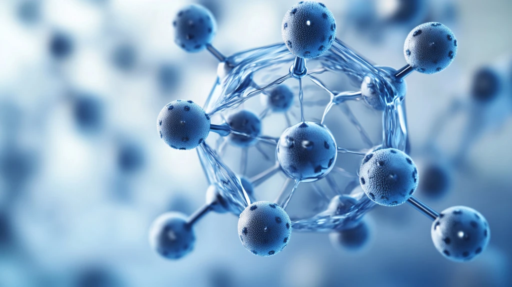 化学生物科技背景