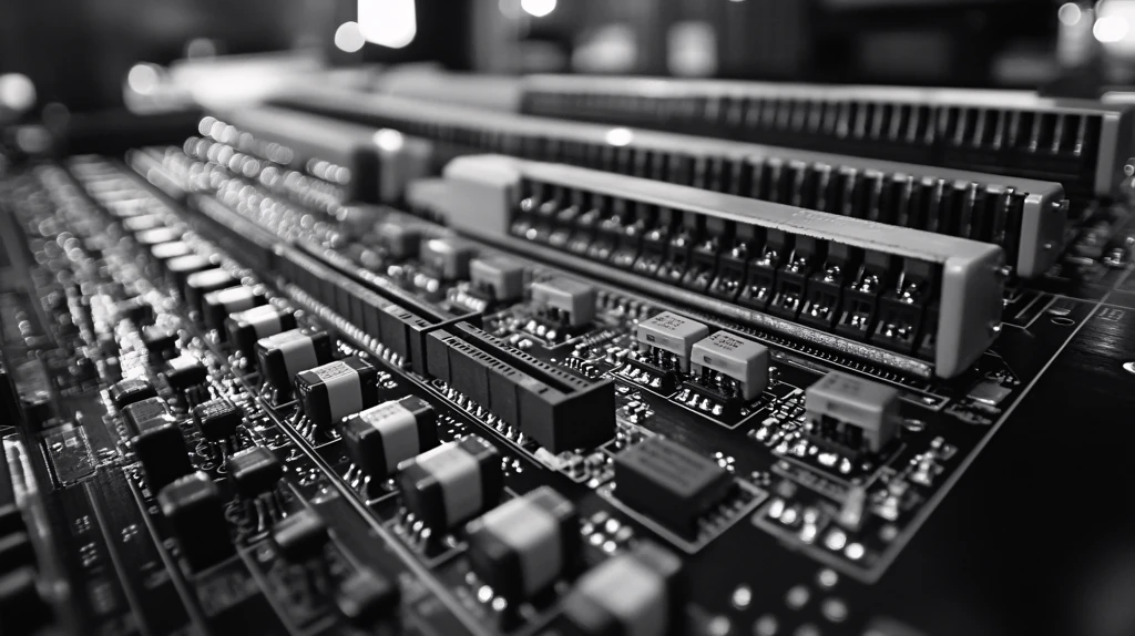 计算机核心设备图集