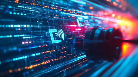 数字化流媒体通讯