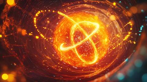 光线光感旋涡元宇宙