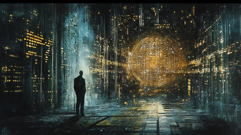 元宇宙科技元宇宙世界