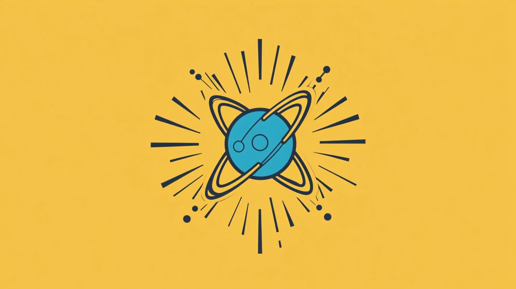 云科技粒子背景图