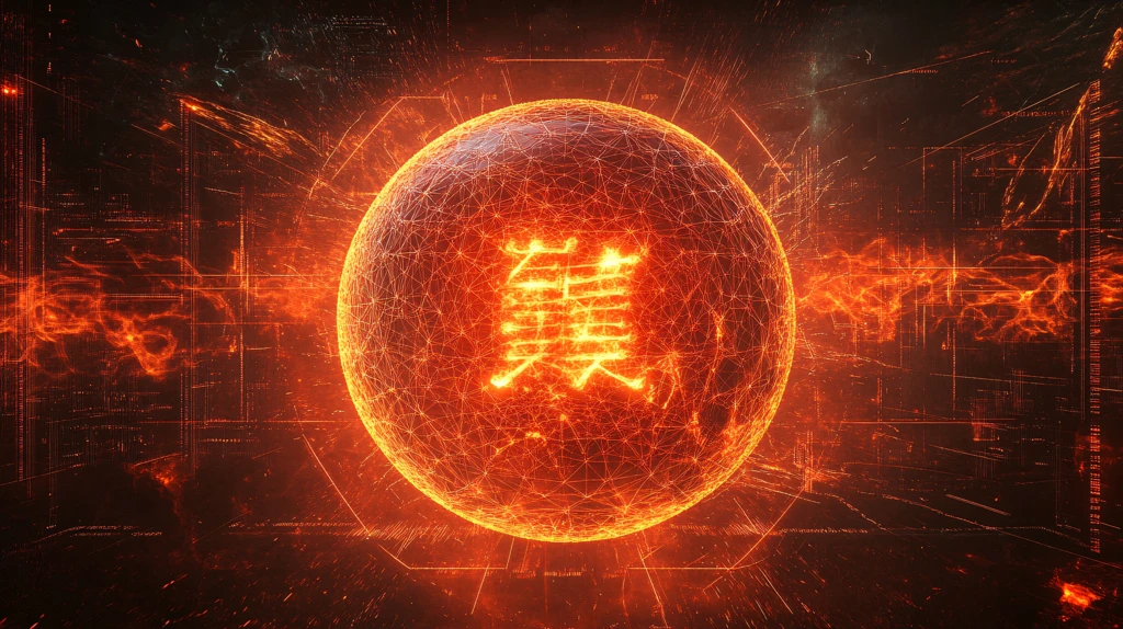 等离子球爆炸效果