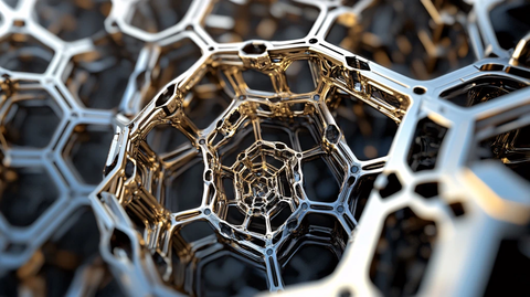 高科技材质纳米材料