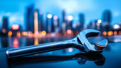 工具维护保养注意事项