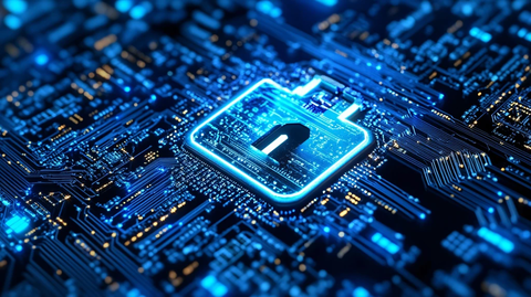 芯片科技集成电路