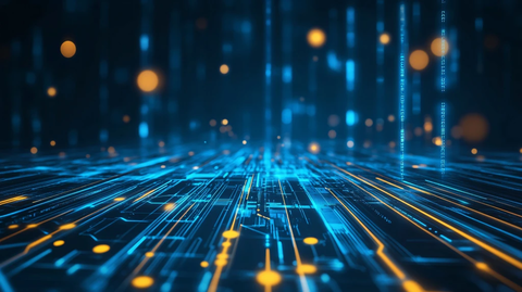 速度物流光线大数据