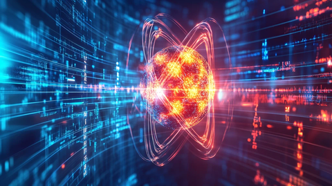 直线科技与通信