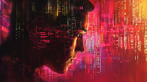 二进制代码与全球通讯