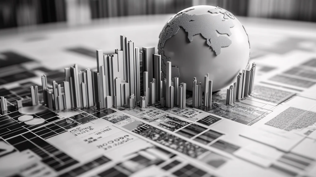 金融贸易地产证券