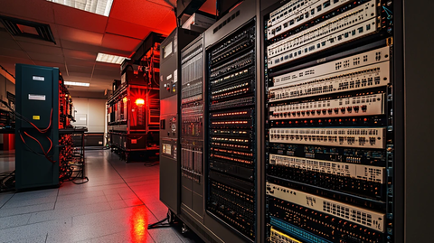 计算机设备与网络安全