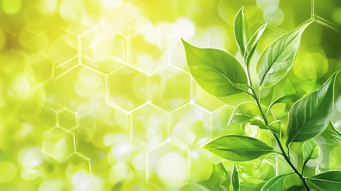 生态科技医药科技