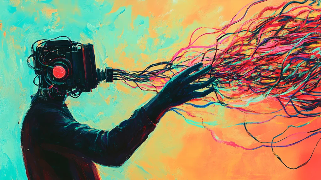 计算机科技连接