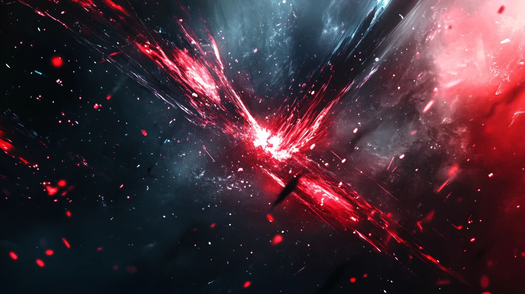 创意酷炫特效壁纸桌面