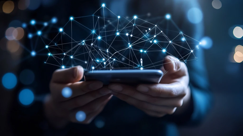 移动互联网科技