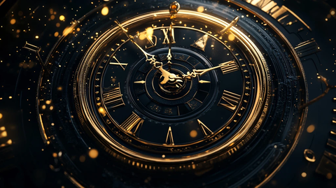 年会倒计时开场倒计时