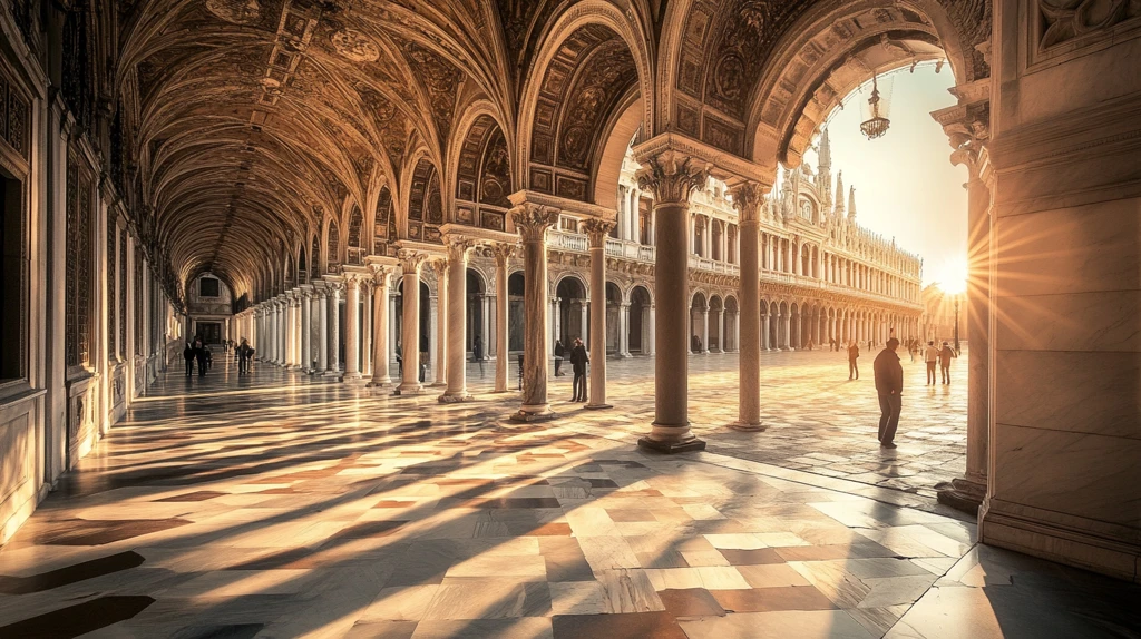 埃马努埃莱二世长廊