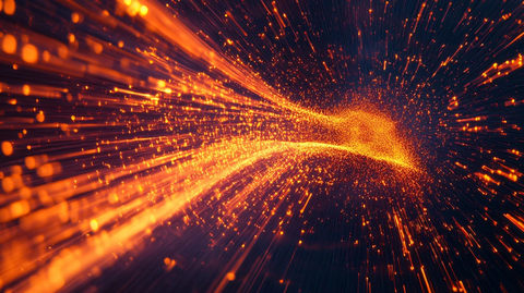 速度物流光线大数据