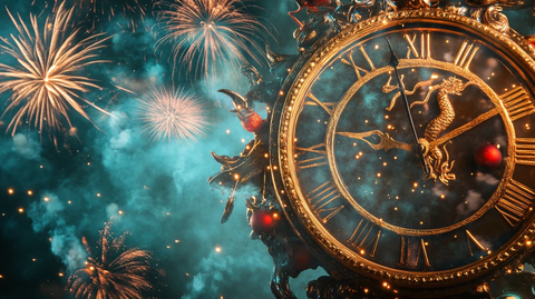 年会倒计时开场倒计时