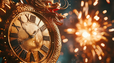 年会倒计时开场倒计时