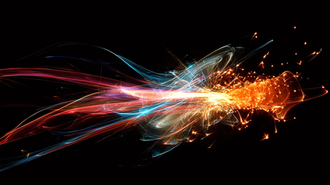 创意酷炫特效壁纸桌面