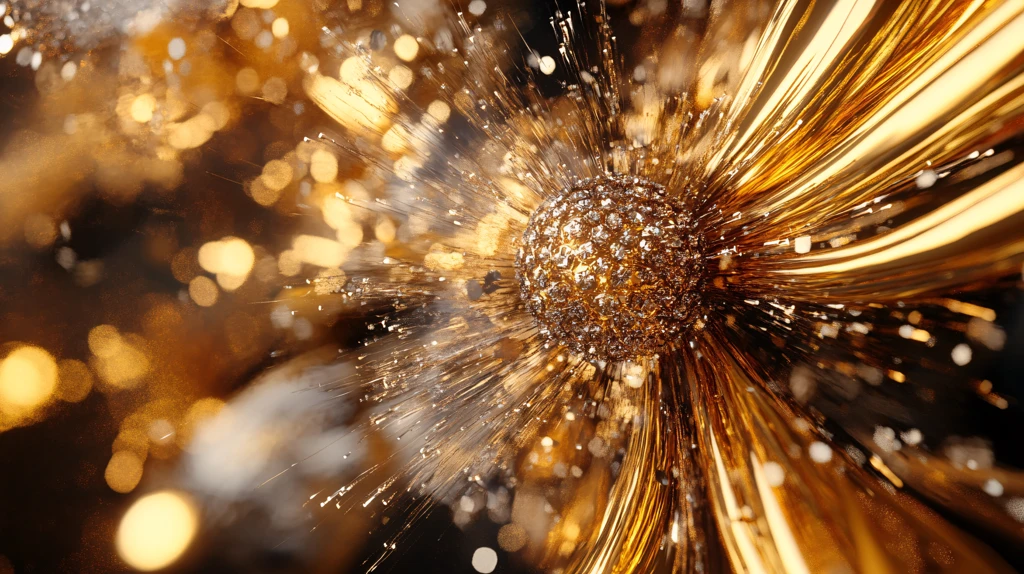 汇聚冲击力背景