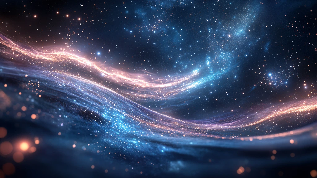 梦幻高清桌面壁纸