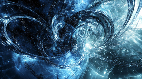 创意酷炫特效壁纸桌面