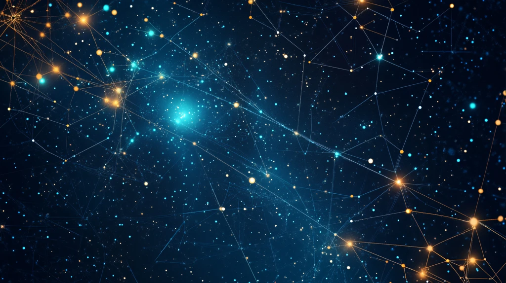 满天星科技背景