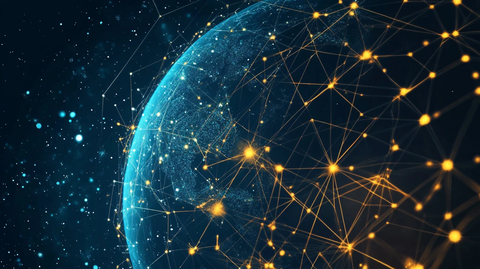 科技地球通迅网络