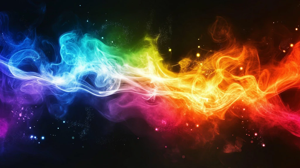 炫彩壁纸电脑桌面