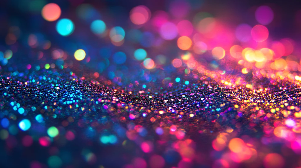 高清活动颗粒背景