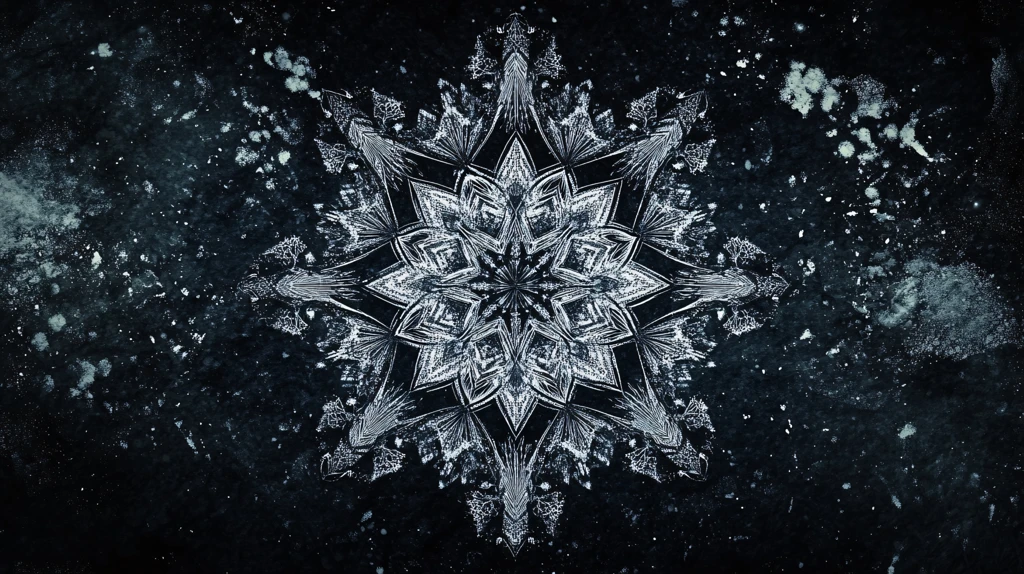 冰雪奇缘主题设计