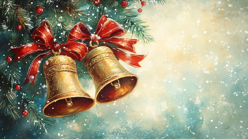 终稿圣诞铃铛
