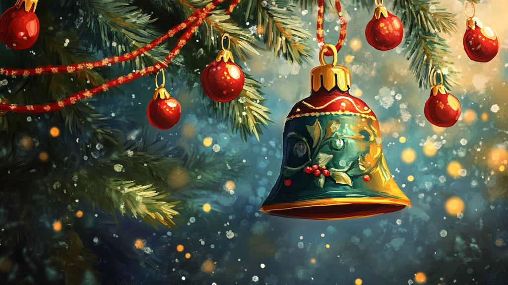 终稿圣诞铃铛
