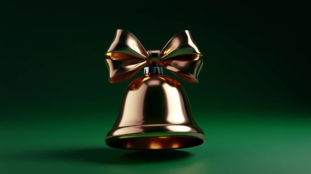 终稿圣诞铃铛