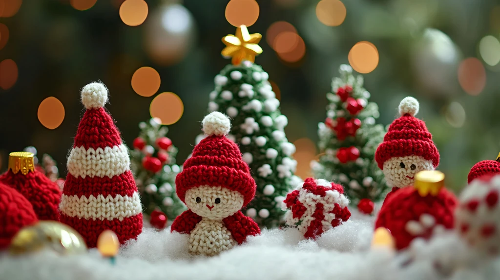 壁纸圣诞节素材